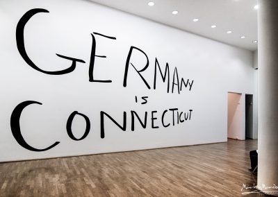 Museum für Moderne Kunst #04